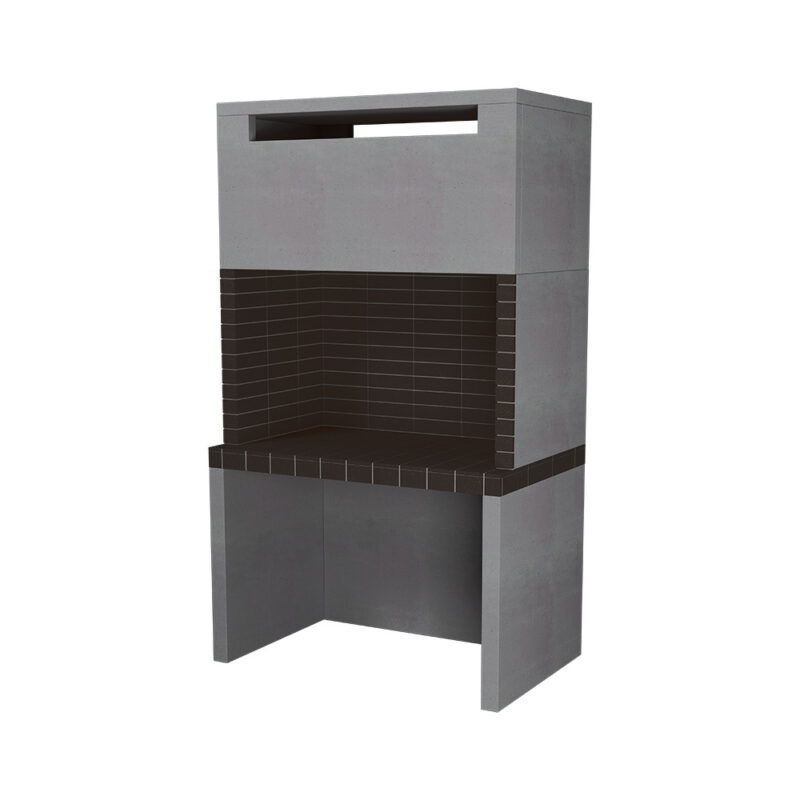 BBQ Modern Style M2