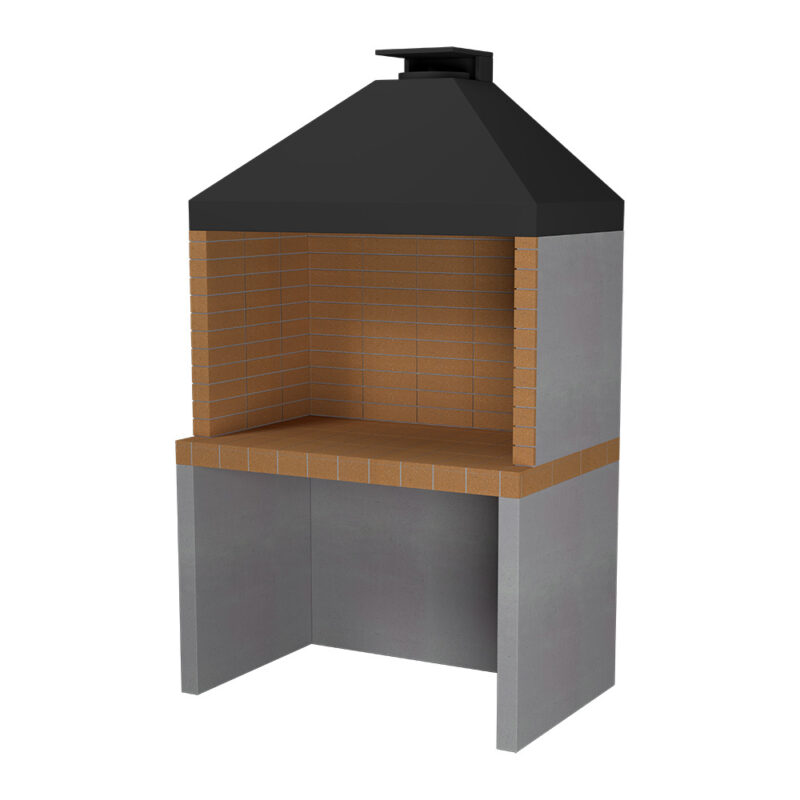 BBQ Modern Style M26
