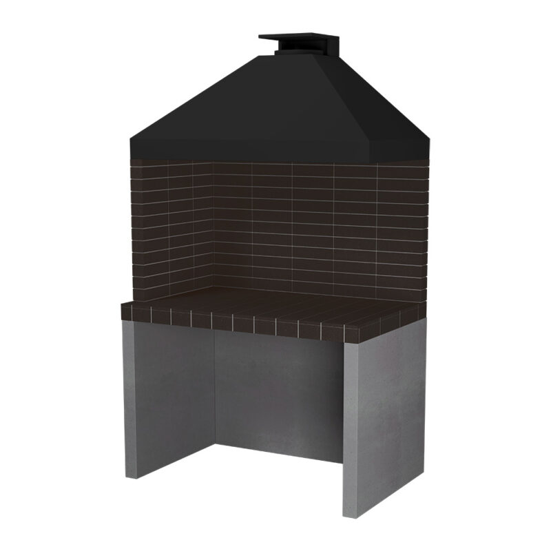 BBQ Modern Style M28