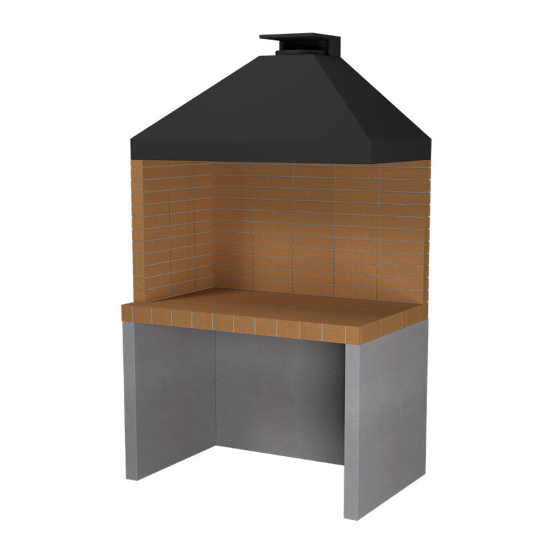 BBQ Modern Style M28