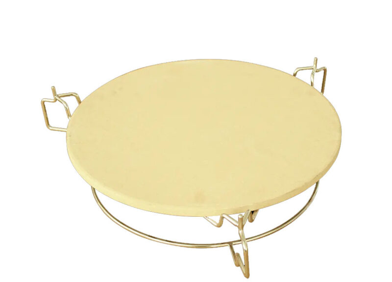 KAMADO Κεραμικός εκτροπέας θερμότητας - Φωτογραφίες