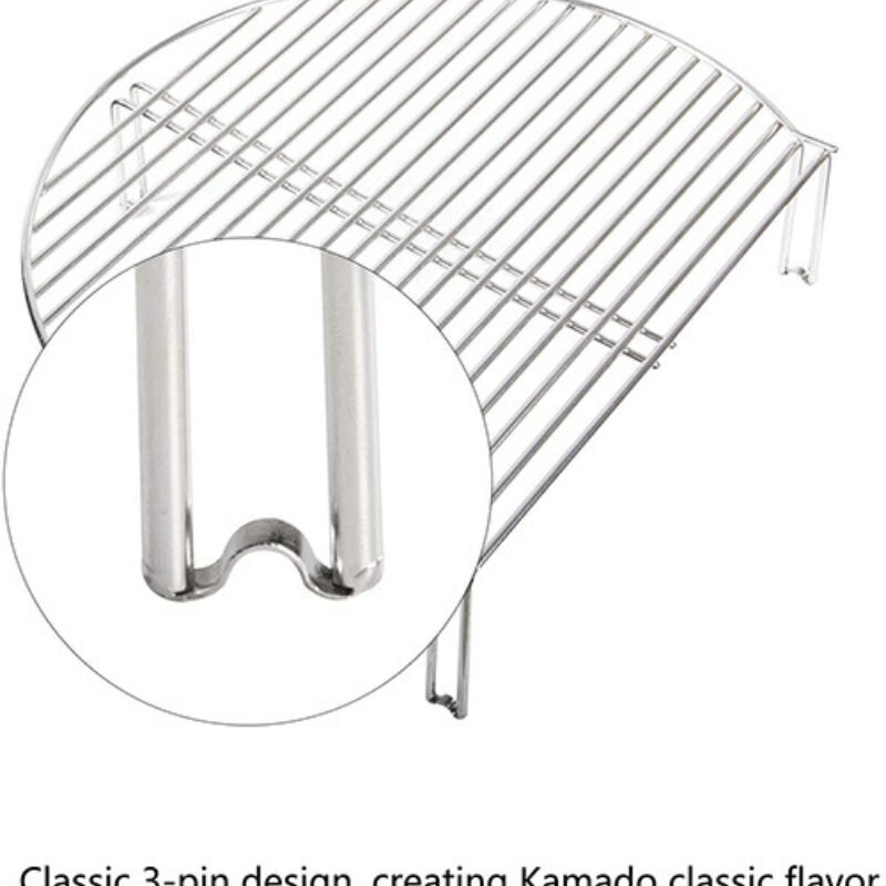 KAMADO Cooking Grid Expander