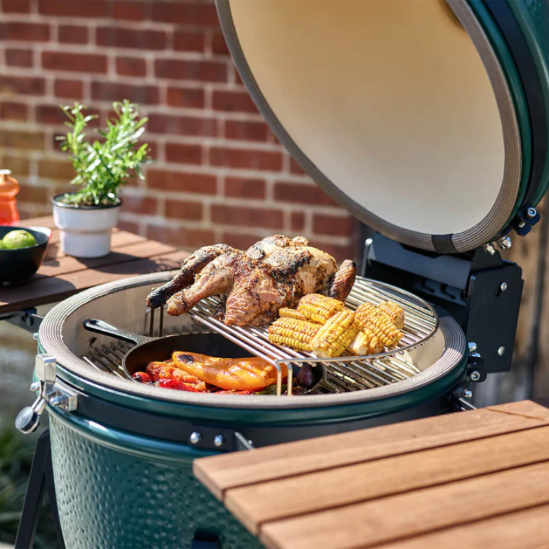 KAMADO Cooking Grid Expander