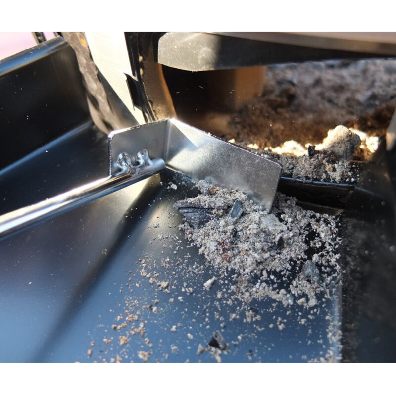 KAMADO Ash Tool