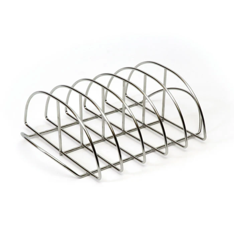 KAMADO New Style BBQ Rib Rack