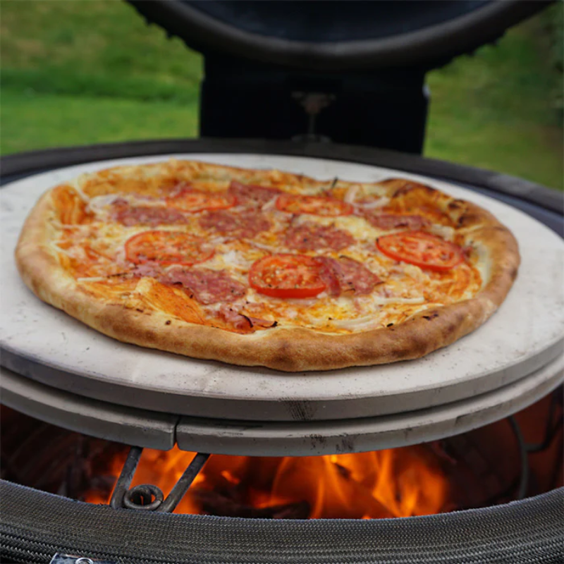 KAMADO Pizza Stone