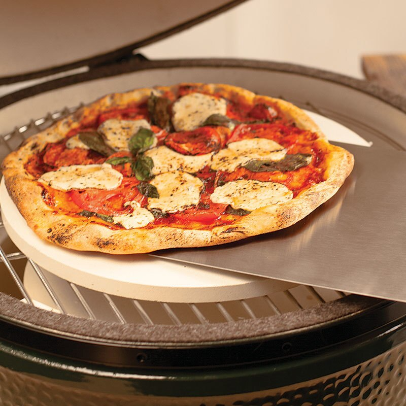 KAMADO Pizza Stone