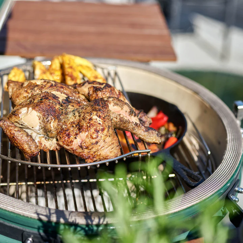 KAMADO Cooking Grid Expander