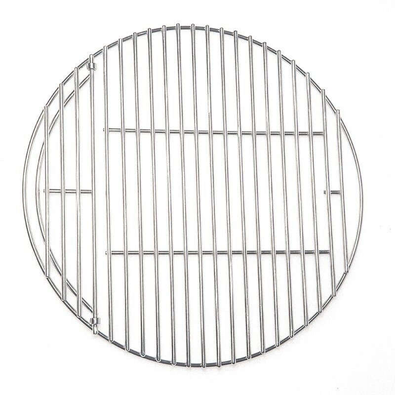 KAMADO Cooking Grid with Opening