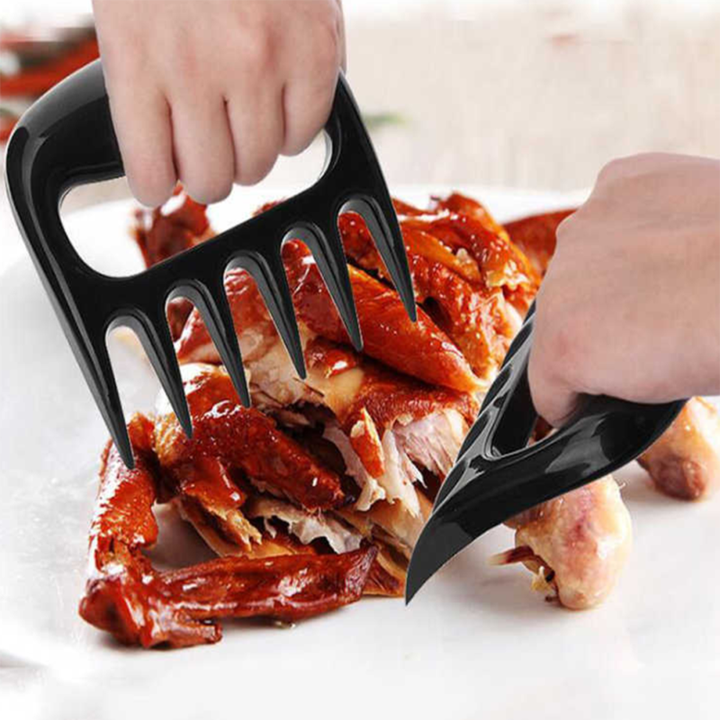 KAMADO Meat Bear Claw