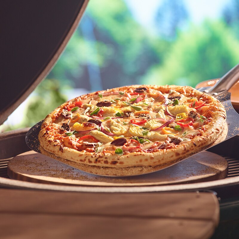 KAMADO Pizza Stone