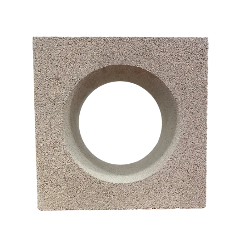Lighting fixtures - Round
