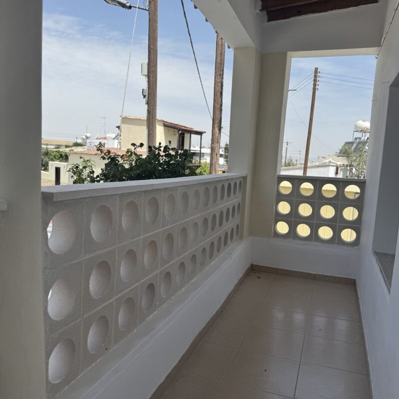 Lighting fixtures - Round
