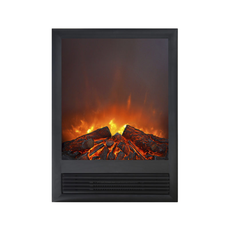 Elski electric built-in fire