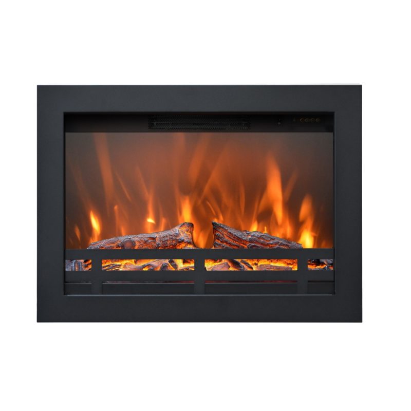 Flandria fireplace insert