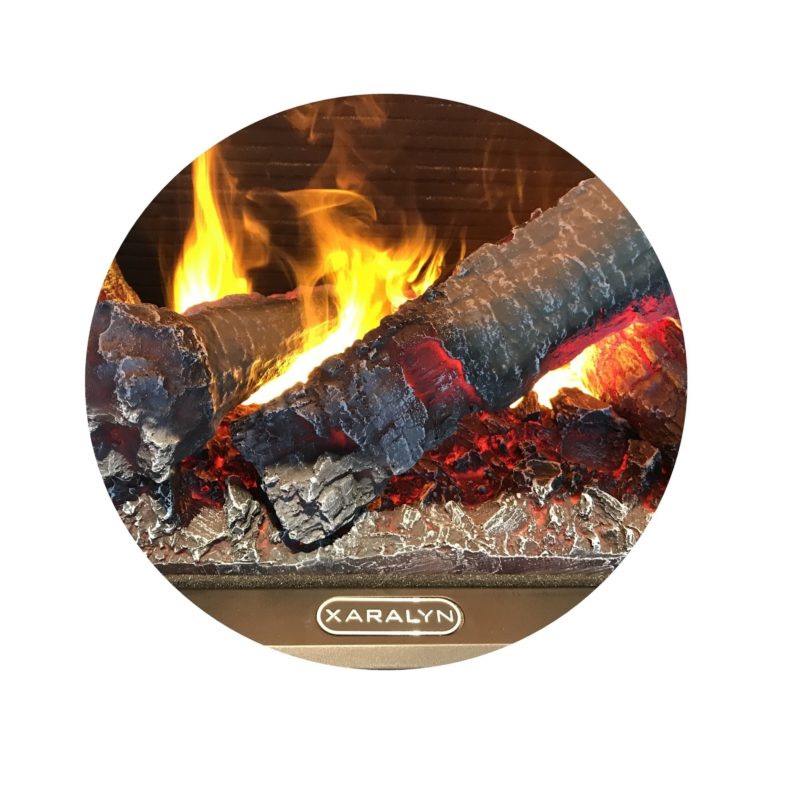 Basket Cassette 600 electric fire