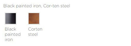 External metal sheet colors fumotto JPG