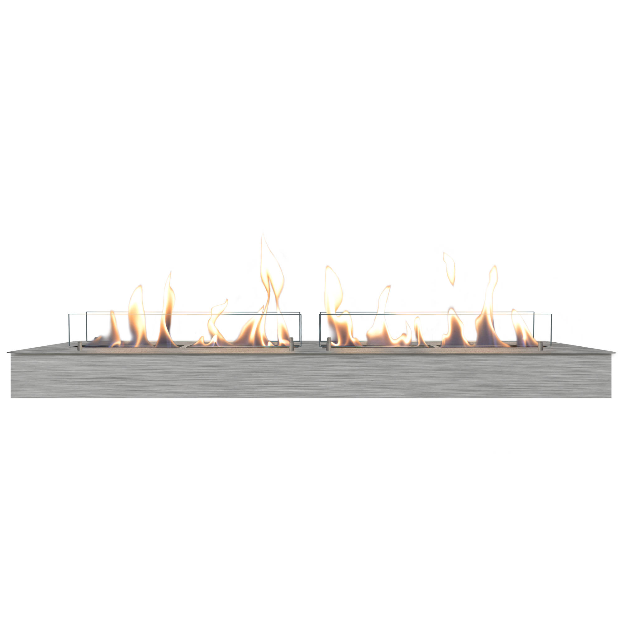 BX120 Monobloc XL bioethanol burner insert - Daliko Enterprises