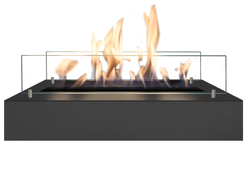 Bioethanol burner L (5820B)