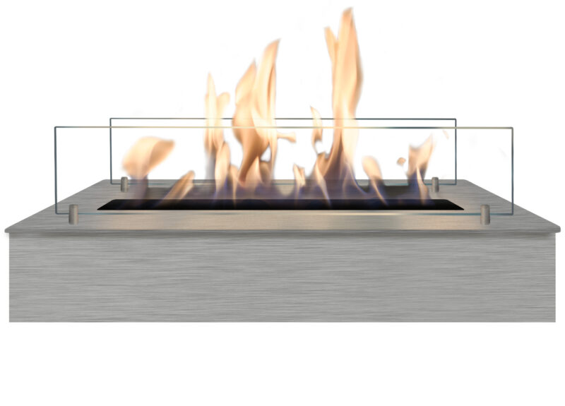 Bioethanol burner L (5820LS)