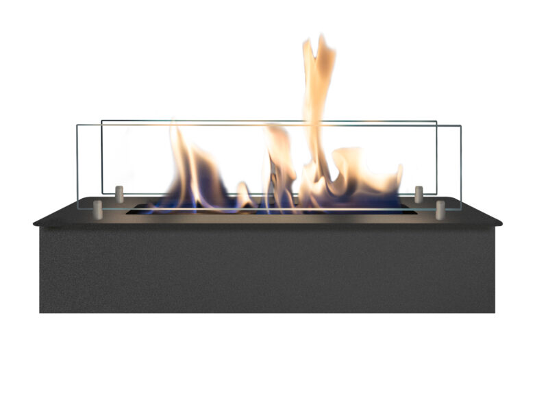 Bioethanol burner S (4114LB)