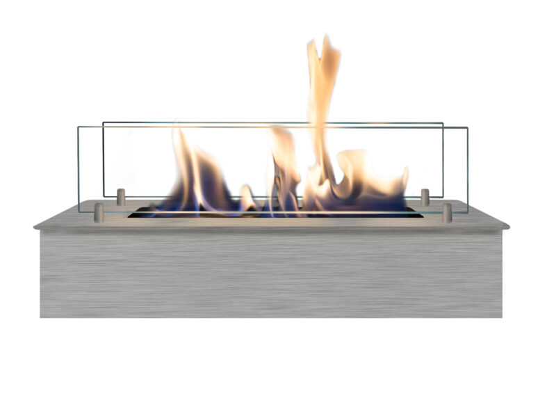 Bioethanol burner S (4114LS)