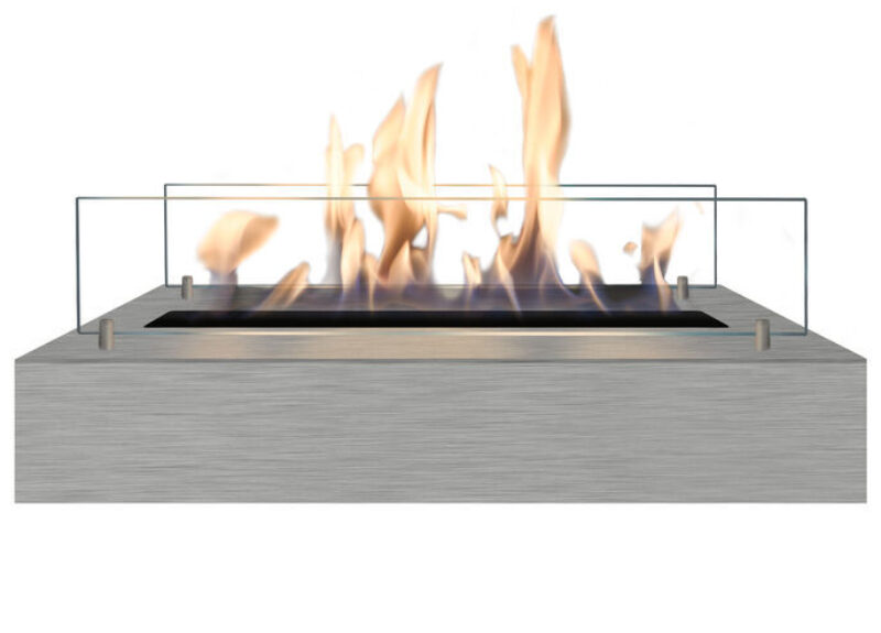 Bioethanol burner L (5820S)