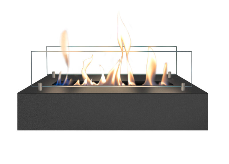 BX120 Monobloc XL bioethanol burner insert - Daliko Enterprises