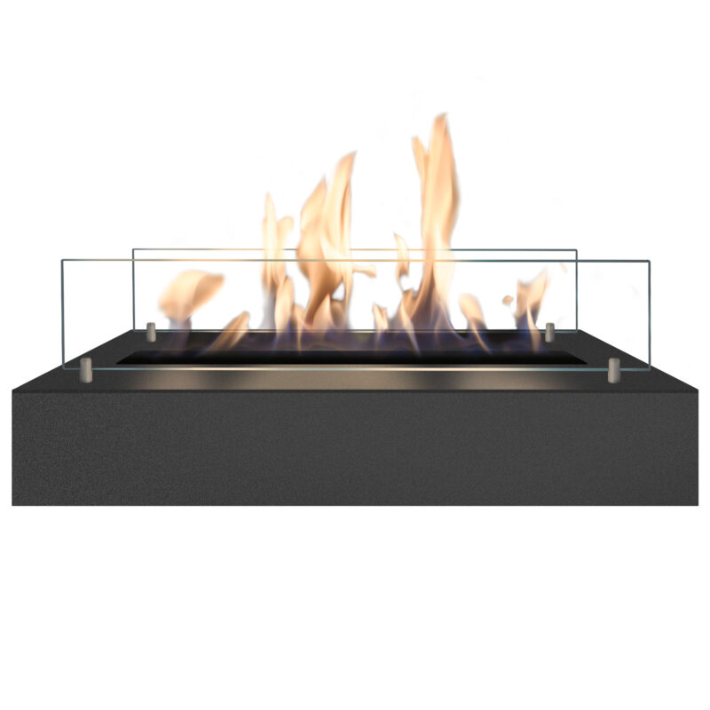 Bioethanol burner L (5820B)