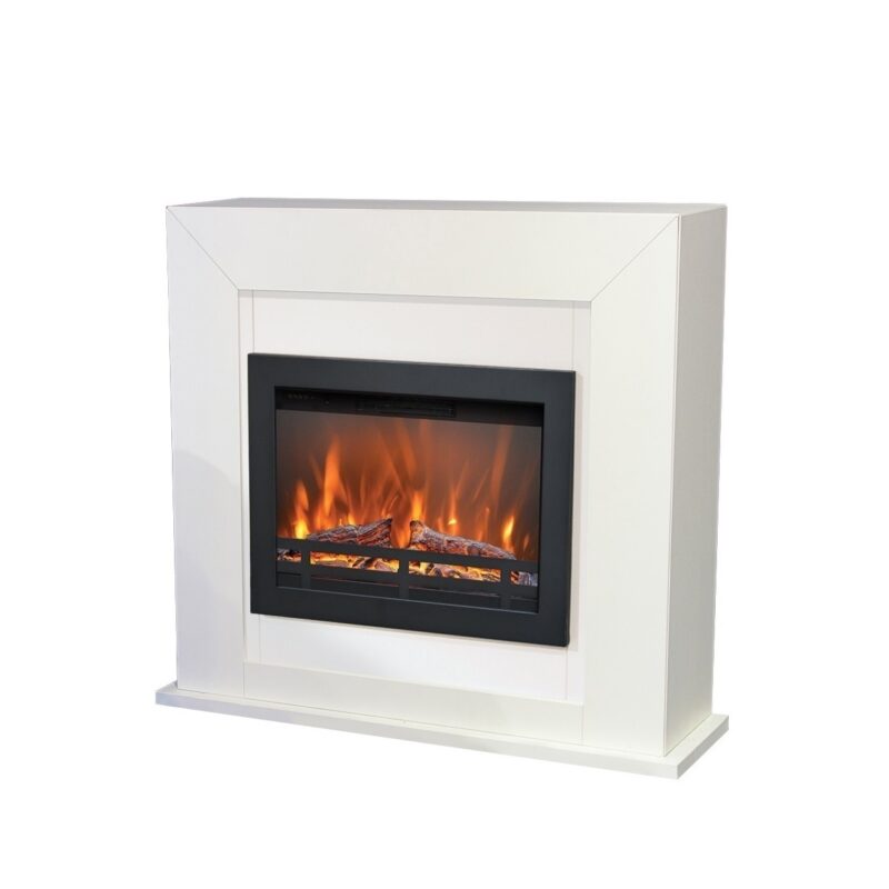 Adra fireplace