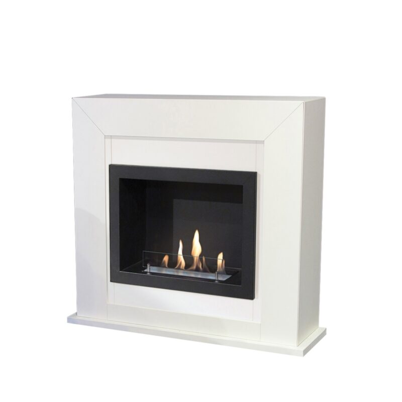 Adra fireplace