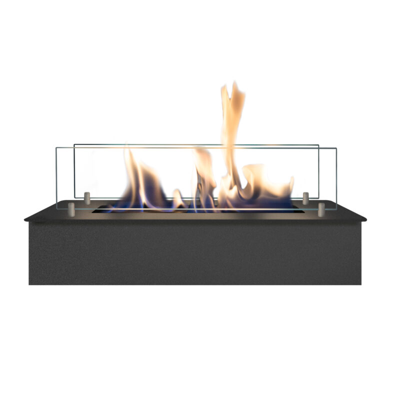 Bioethanol burner S (4114LB)