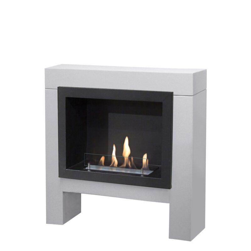 Bolea fireplace