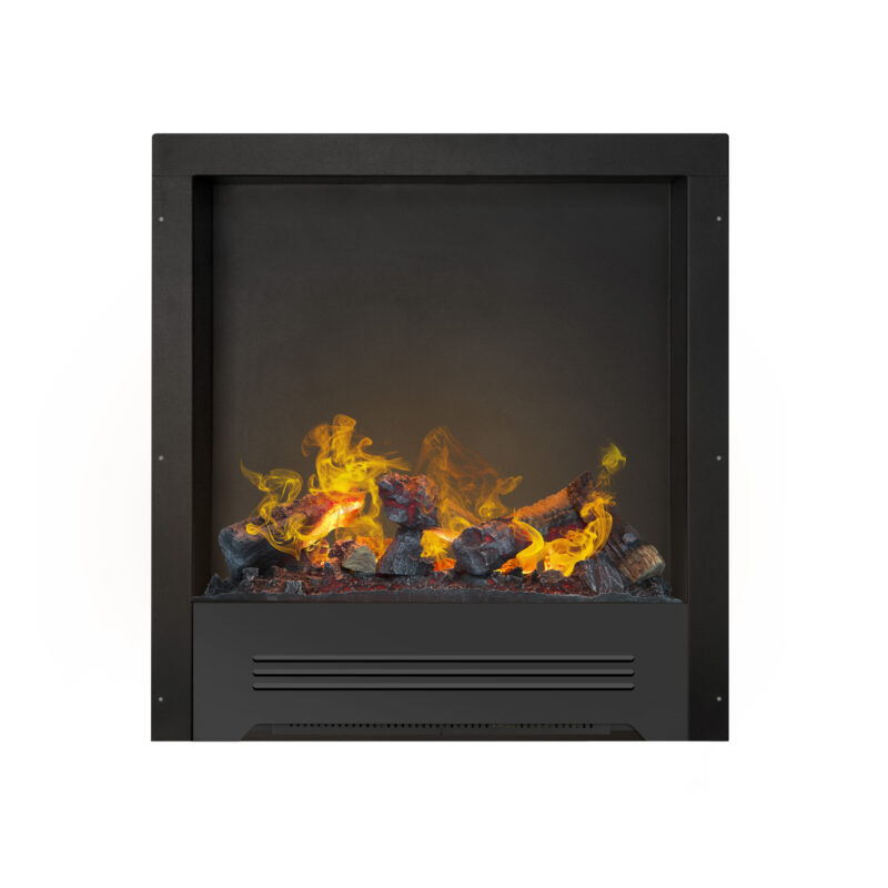 Built-in unit Casette 600 electric fire