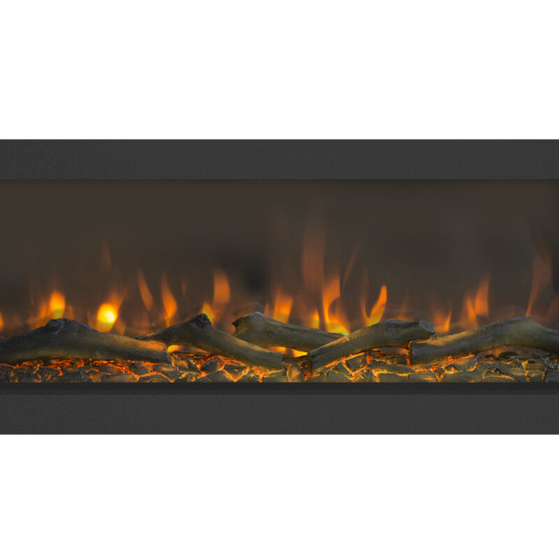 Disgeno 3D XL90 wall fireplace