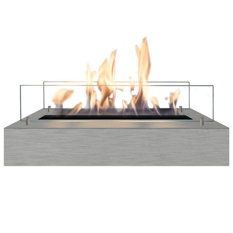 Bioethanol burner L (5820S)