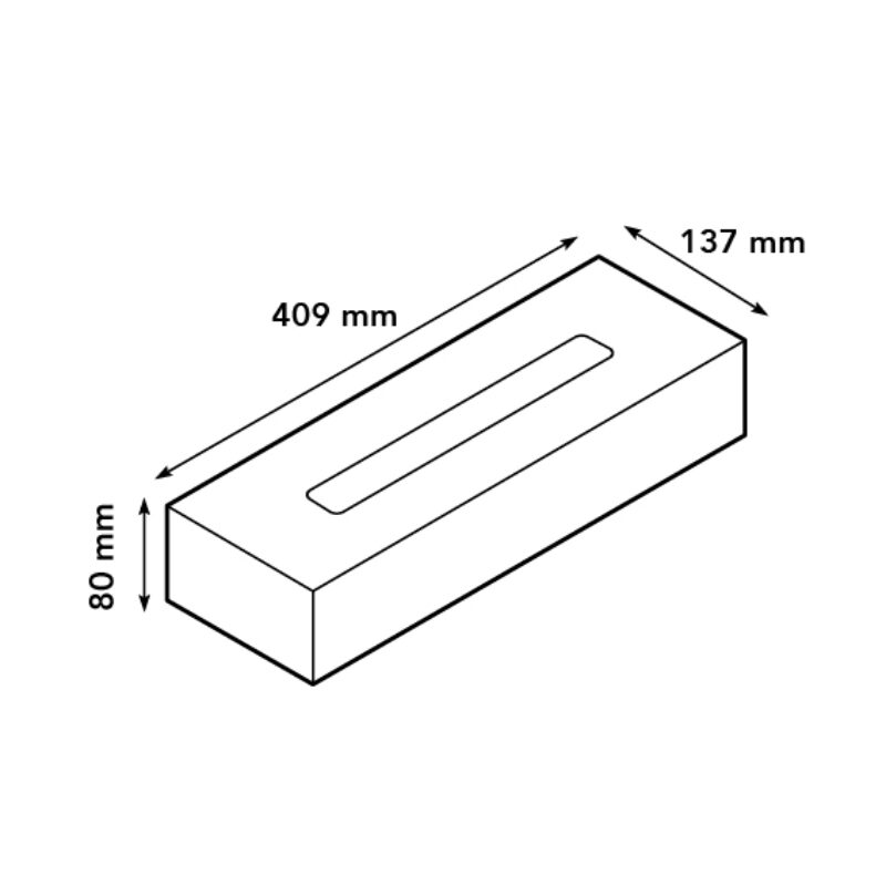 Bioethanol burner S (4114S)