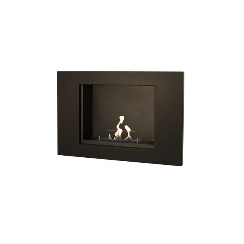 Goya, bio-ethanol wall fireplace