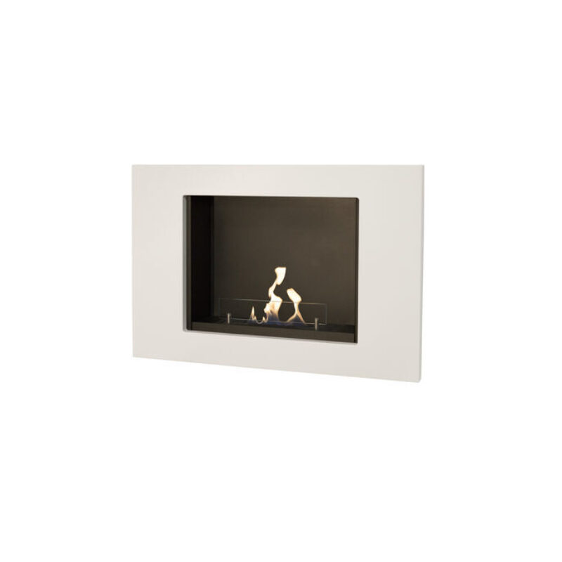 Goya, bio-ethanol wall fireplace