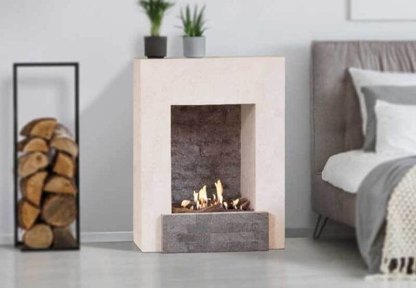 Bioethanol burner S (4114LB)