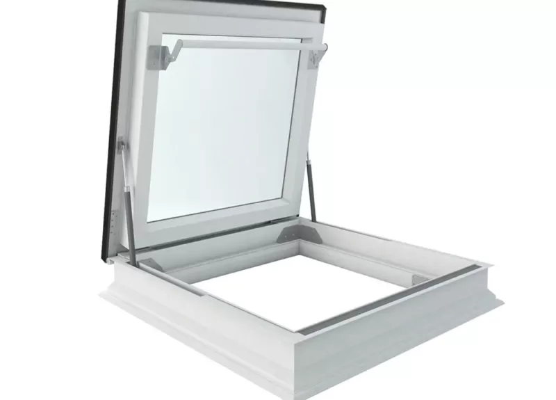 Roof window DRF