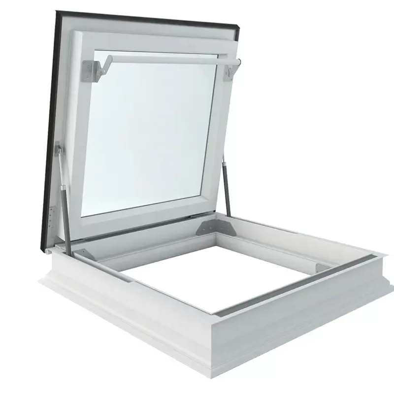 Roof window DRF