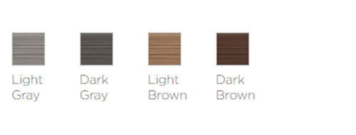 FLOORING COMPOSITE WOOD COLORS AIR F