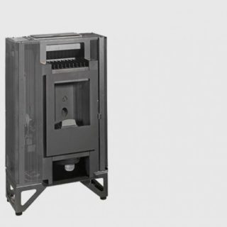 Diamantine 80 Frontal Lateral 3l