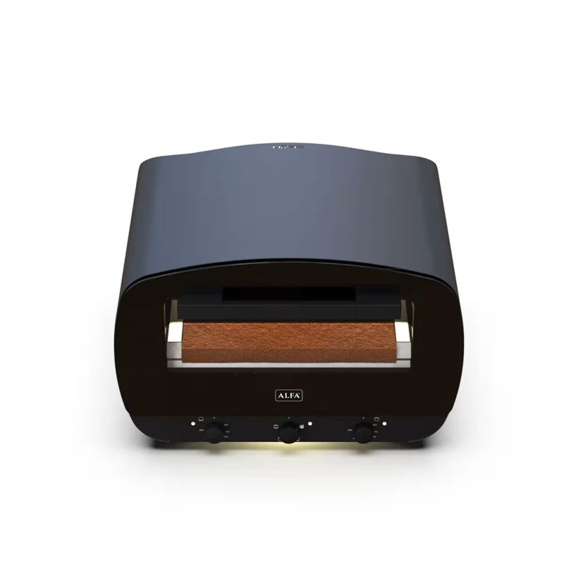 URBE Electric Pizza Oven