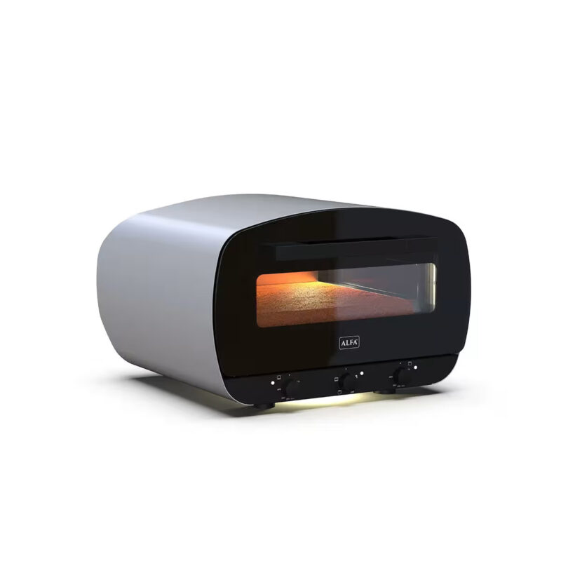 URBE Electric Pizza Oven