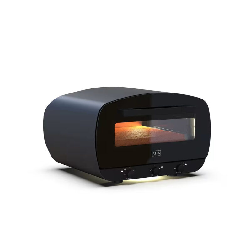 URBE Electric Pizza Oven