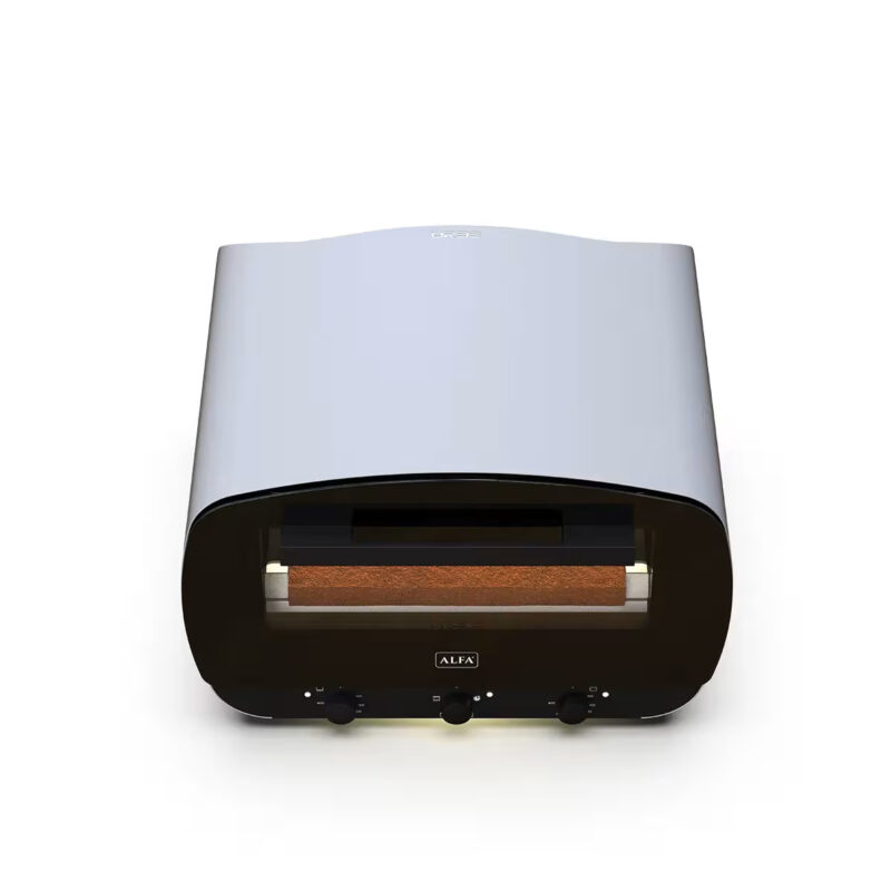 URBE Electric Pizza Oven
