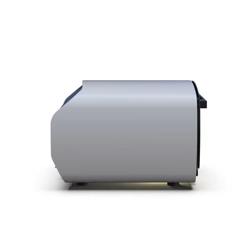 URBE Electric Pizza Oven