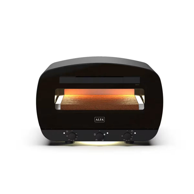 URBE Electric Pizza Oven